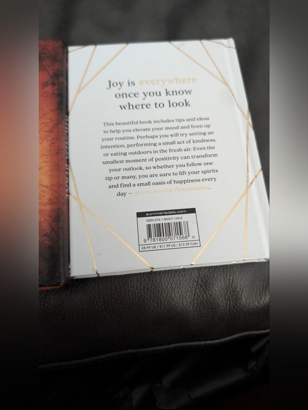 Self Help Books Bundle - Picture 3 of 10